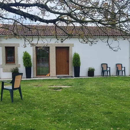 Casa Soengas بيت للعطل Monterroso (Lugo)