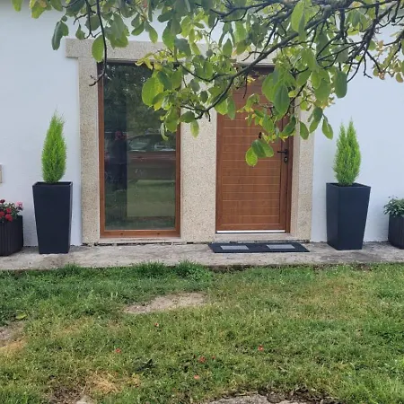 Casa Soengas بيت للعطل *