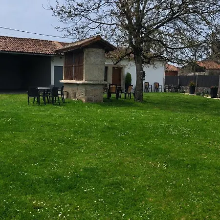 Casa Soengas بيت للعطل Monterroso (Lugo)