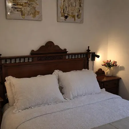 Casa Soengas