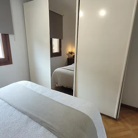 بيت للعطل Casa Soengas