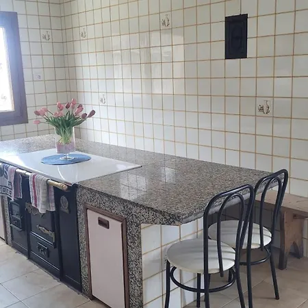 Casa Soengas Monterroso (Lugo)